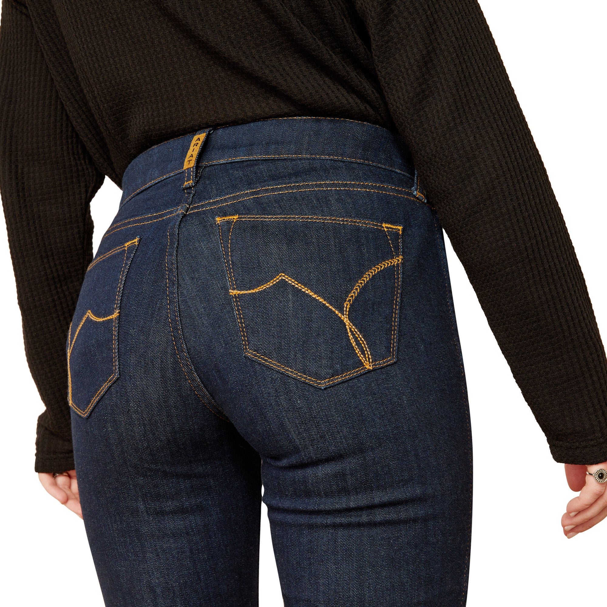 Ariat Women's Lennon Perfect Rise Slim Trouser