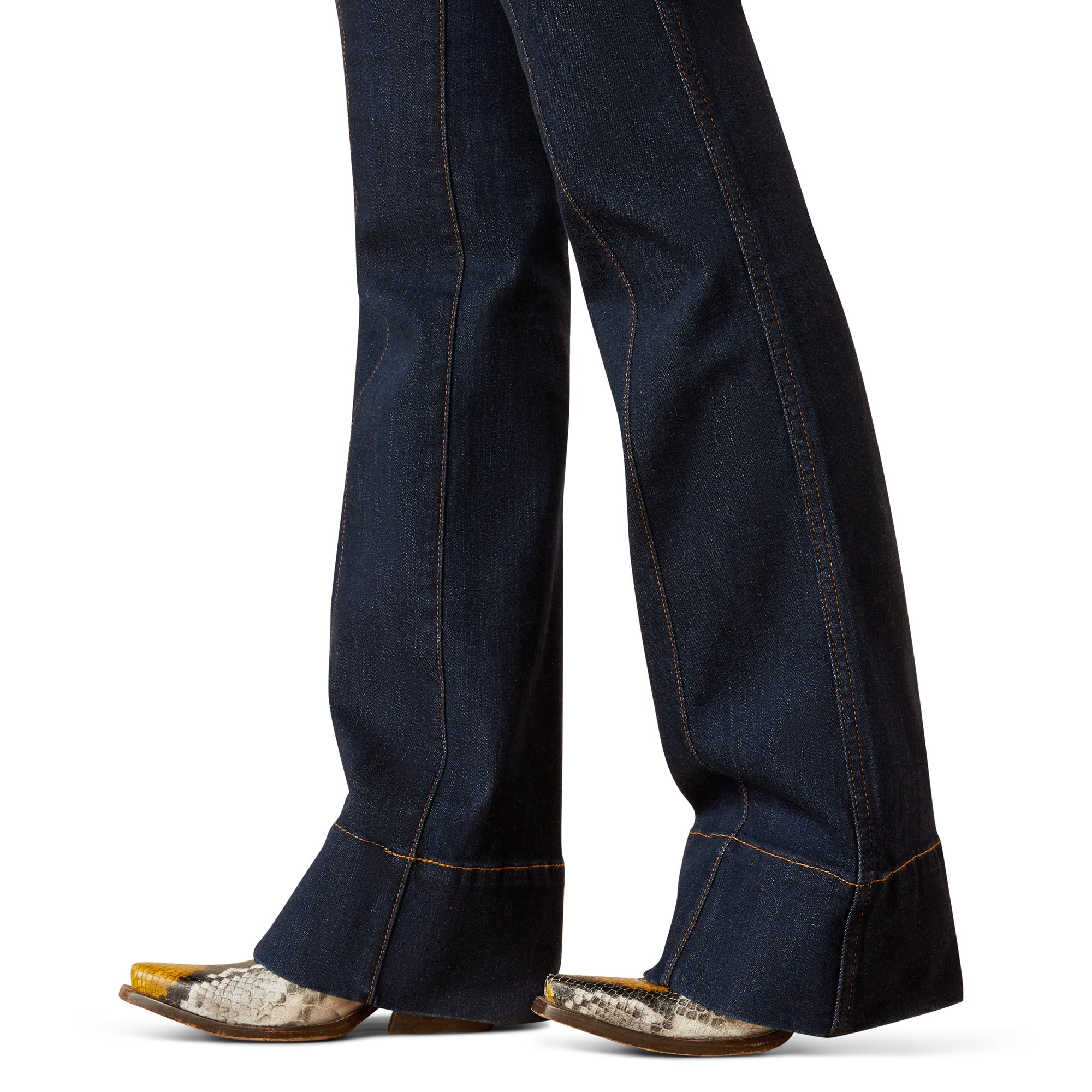 Ariat Women's Lennon Perfect Rise Slim Trouser