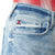Ariat Women's Nia 5" Mid Rise Shorts