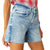 Ariat Women's Nia 5" Mid Rise Shorts