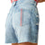 Ariat Women's Nia 5" Mid Rise Shorts