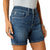 Ariat Women's Lucy Perfect Rise 5" Shorts