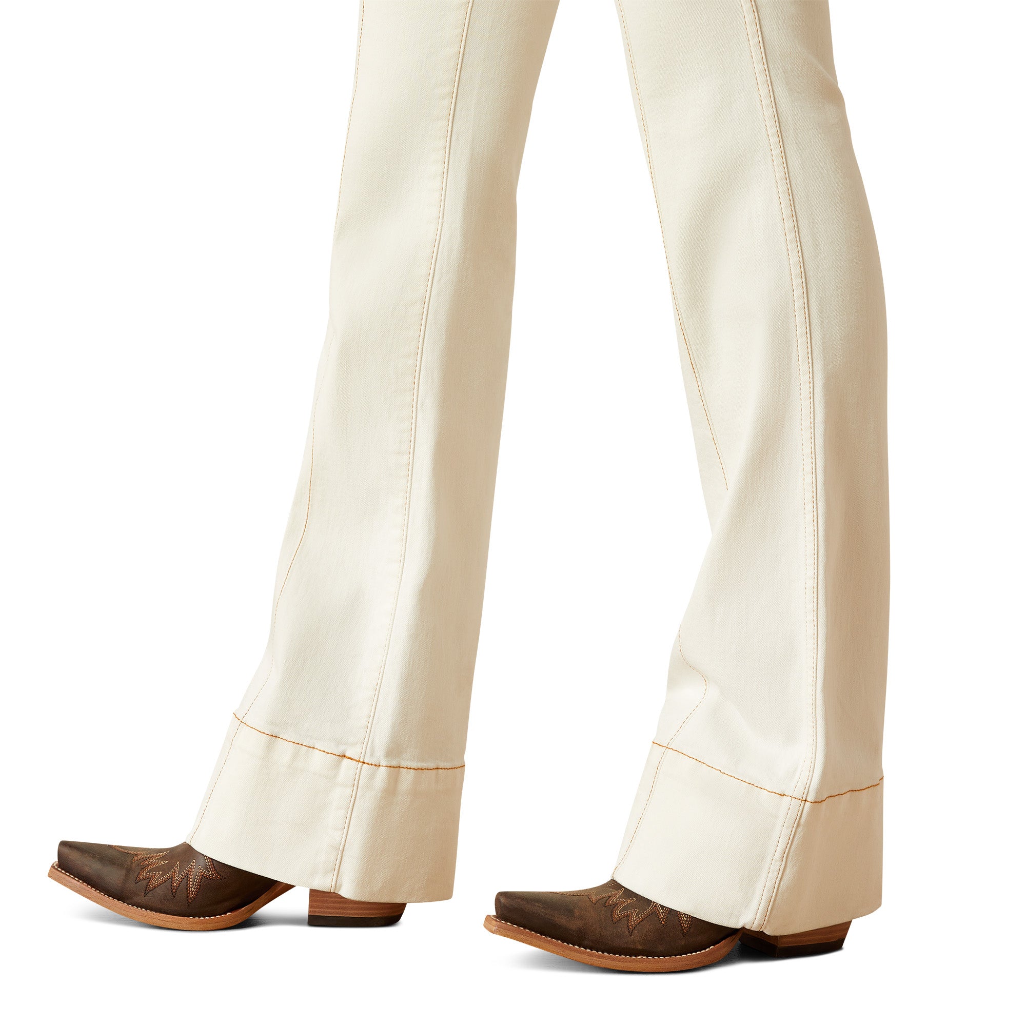 Ariat Larissa Women's High Rise Slim Trouser