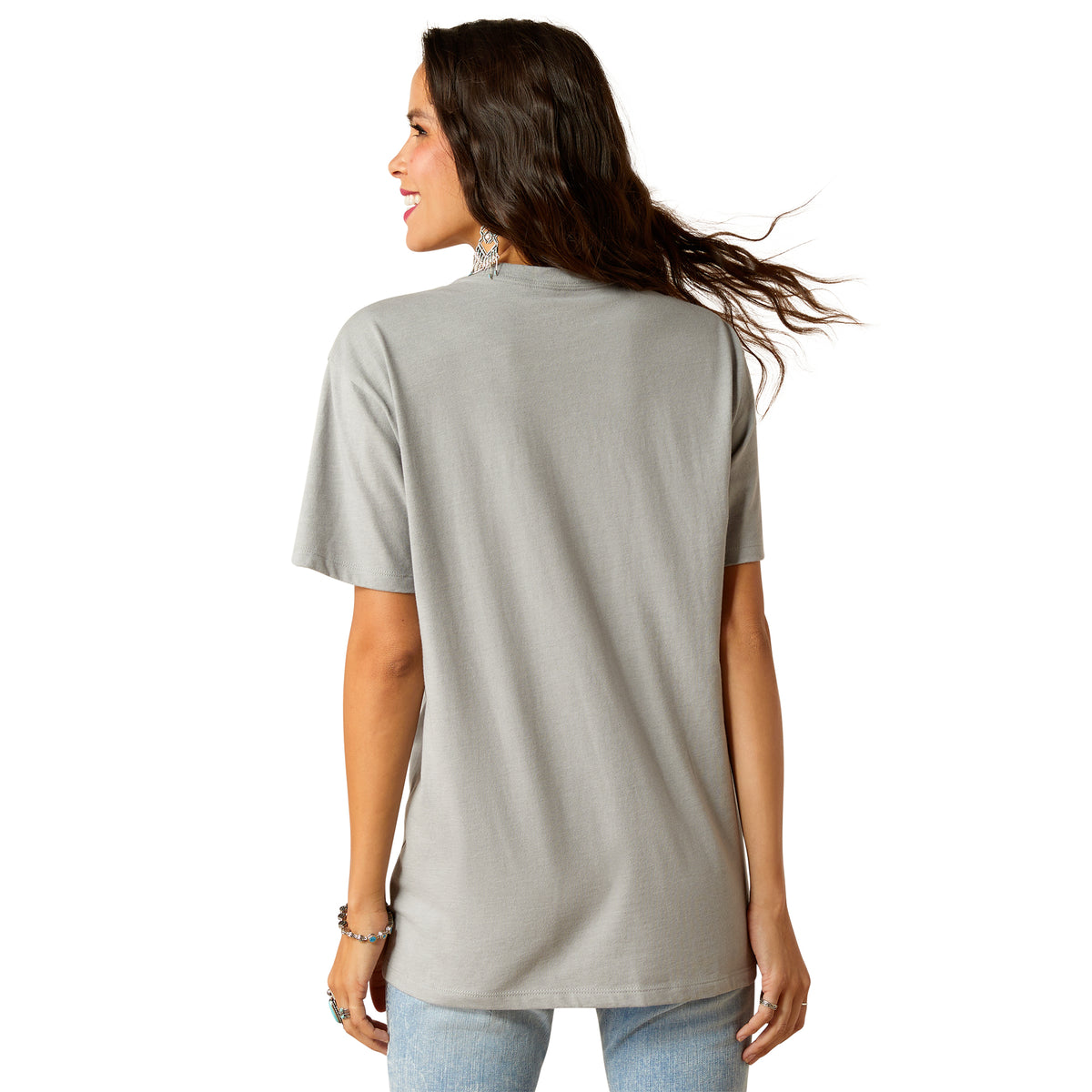 Ariat Women's Day and Night S/S Tee