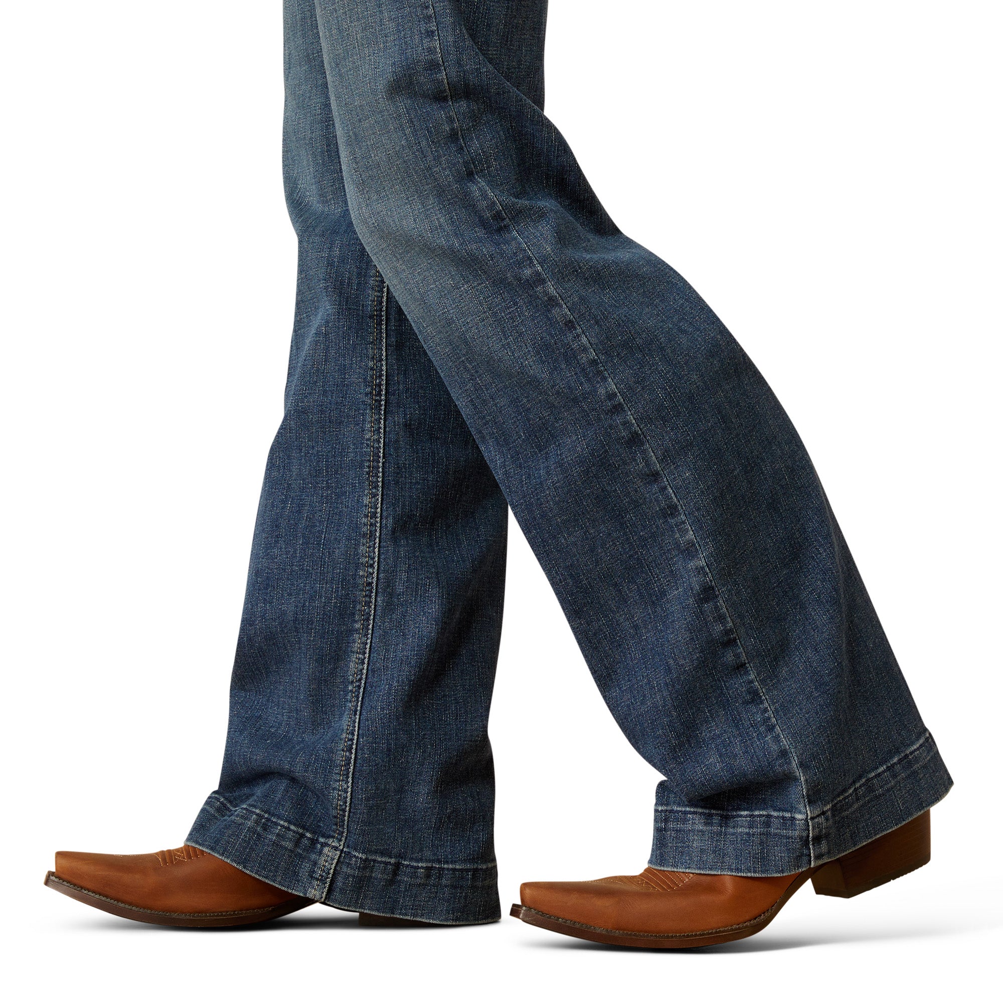Ariat Women's Olivia Mid Rise Trouser