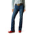 Ariat Women's Lydia High Rise Boot Cut Jean