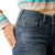 Ariat Women's Abigail Perfect Rise Jean
