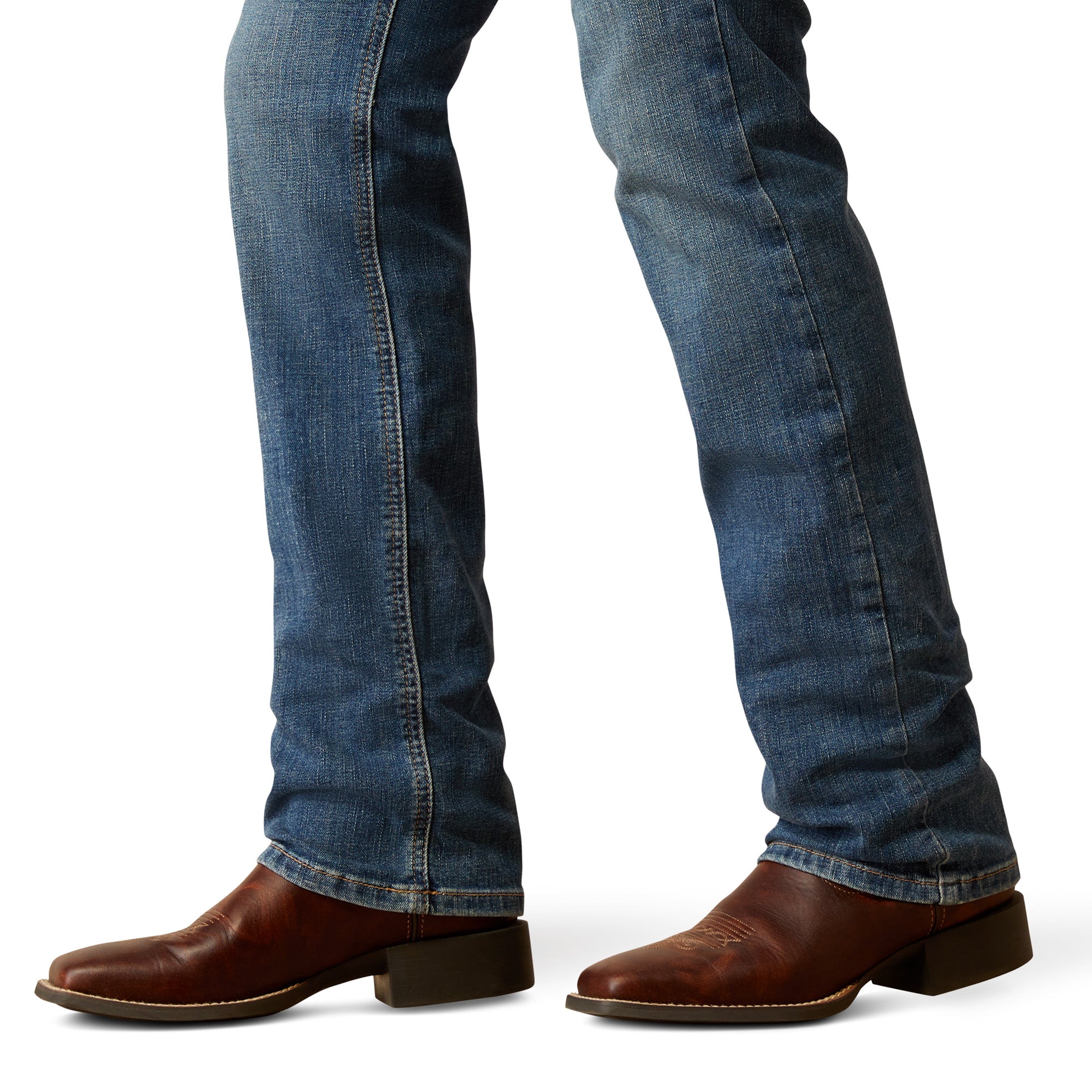 Ariat Women's Abigail Perfect Rise Jean