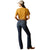 Ariat Women's Desiree Perfect Rise Boot Cut Jean