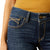 Ariat Women's Desiree Perfect Rise Boot Cut Jean