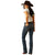 Ariat Women's Freya Low Rise Jean