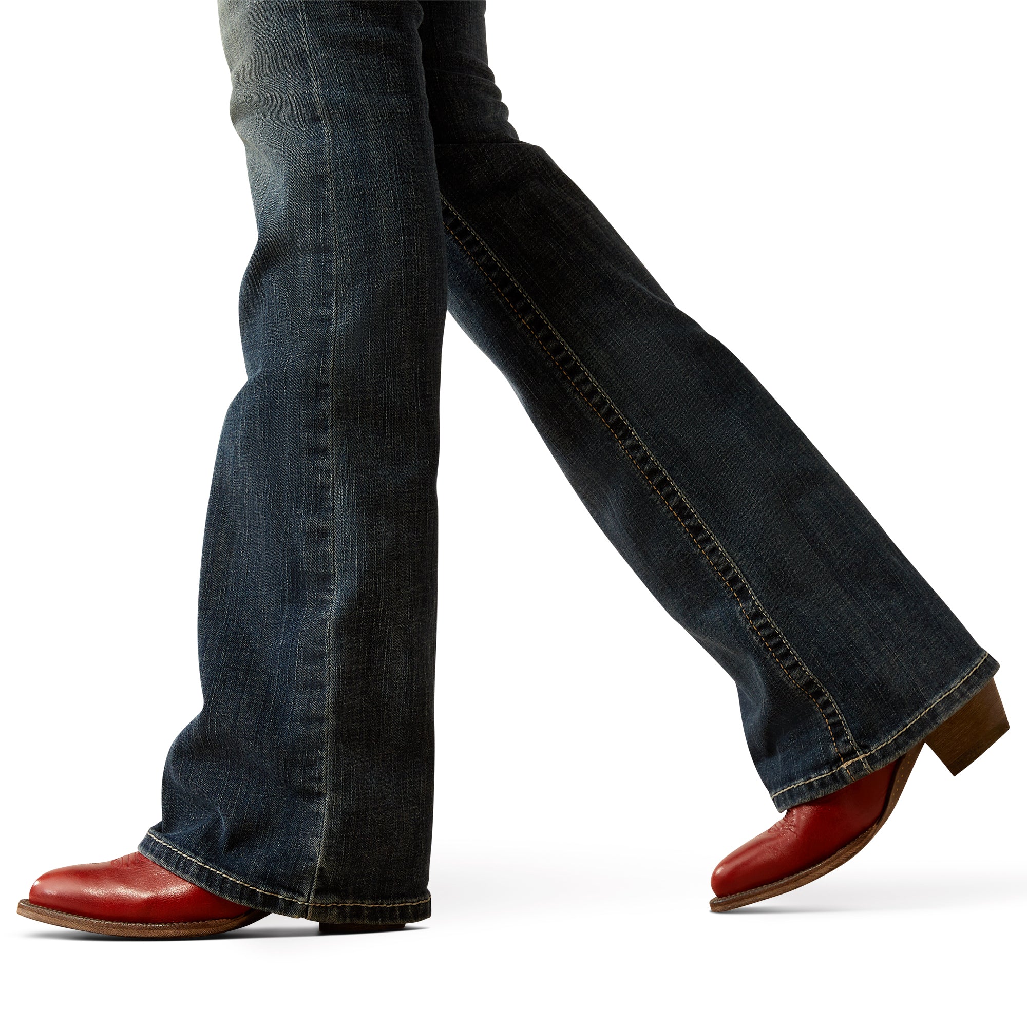 Ariat Women's Freya Low Rise Jean