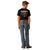 Ariat Boy's B4 Challenger Boot Cut Jean
