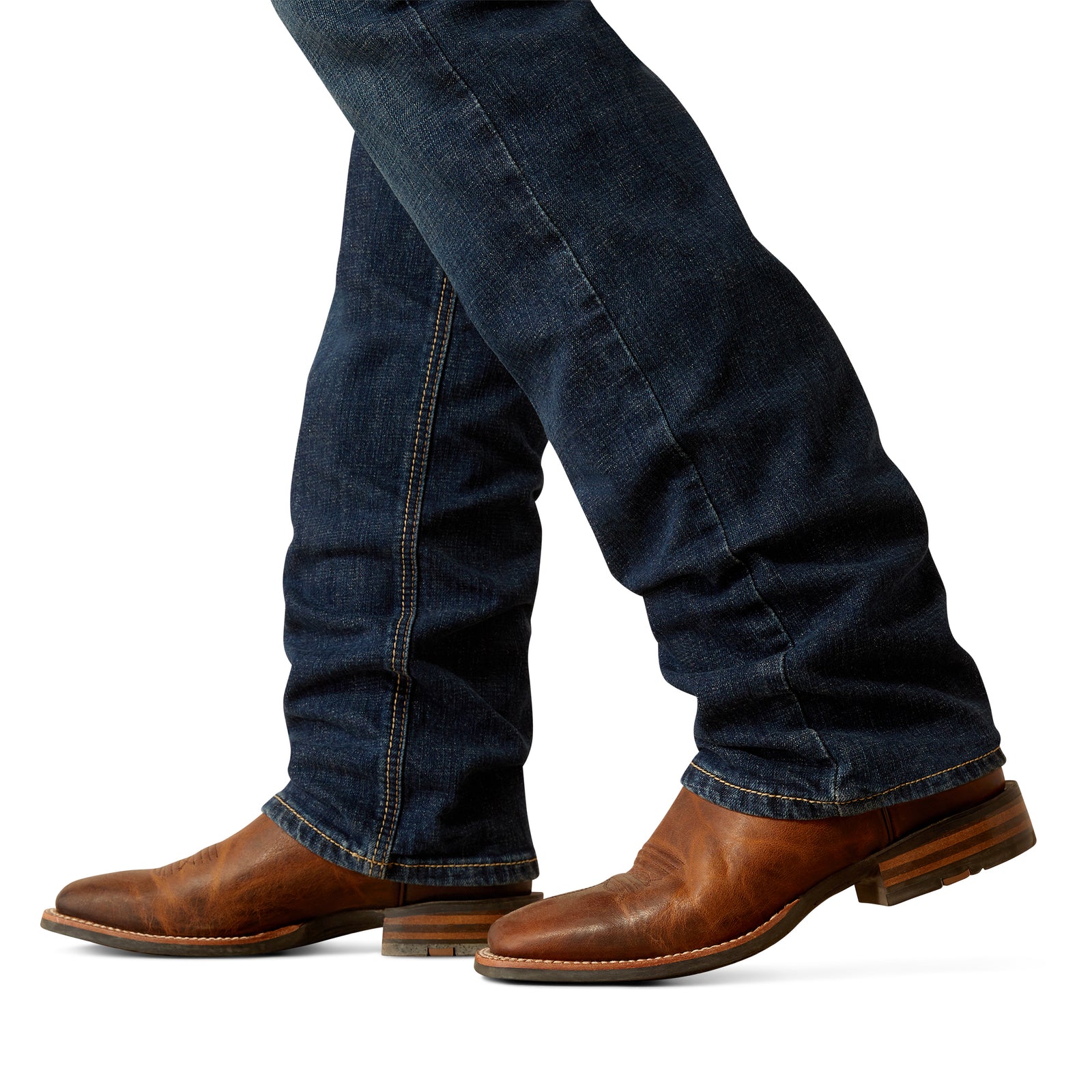 Ariat Men's M7 Tucker Slim Straight Jean