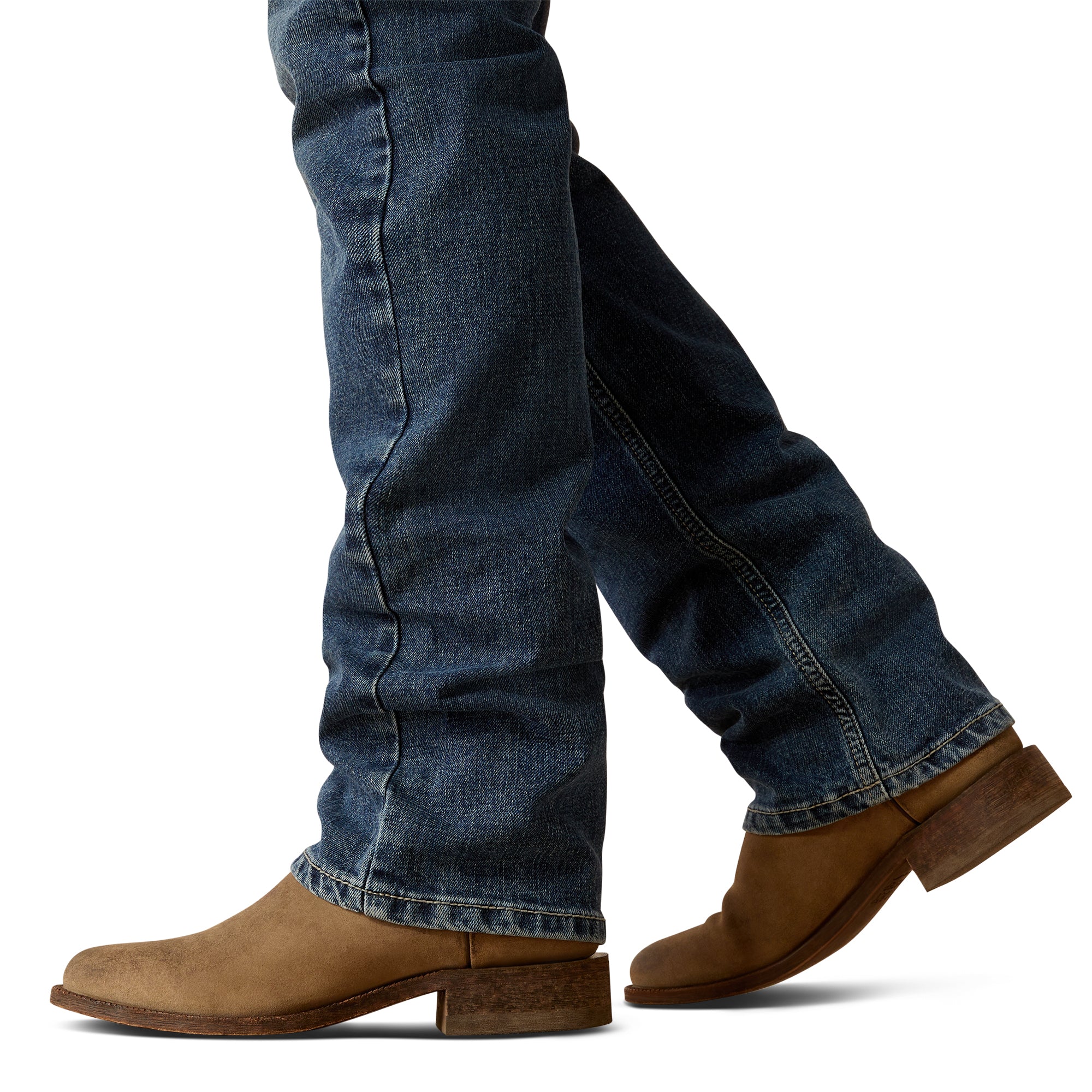 Ariat Men's M7 Scout Slim Straight Jean