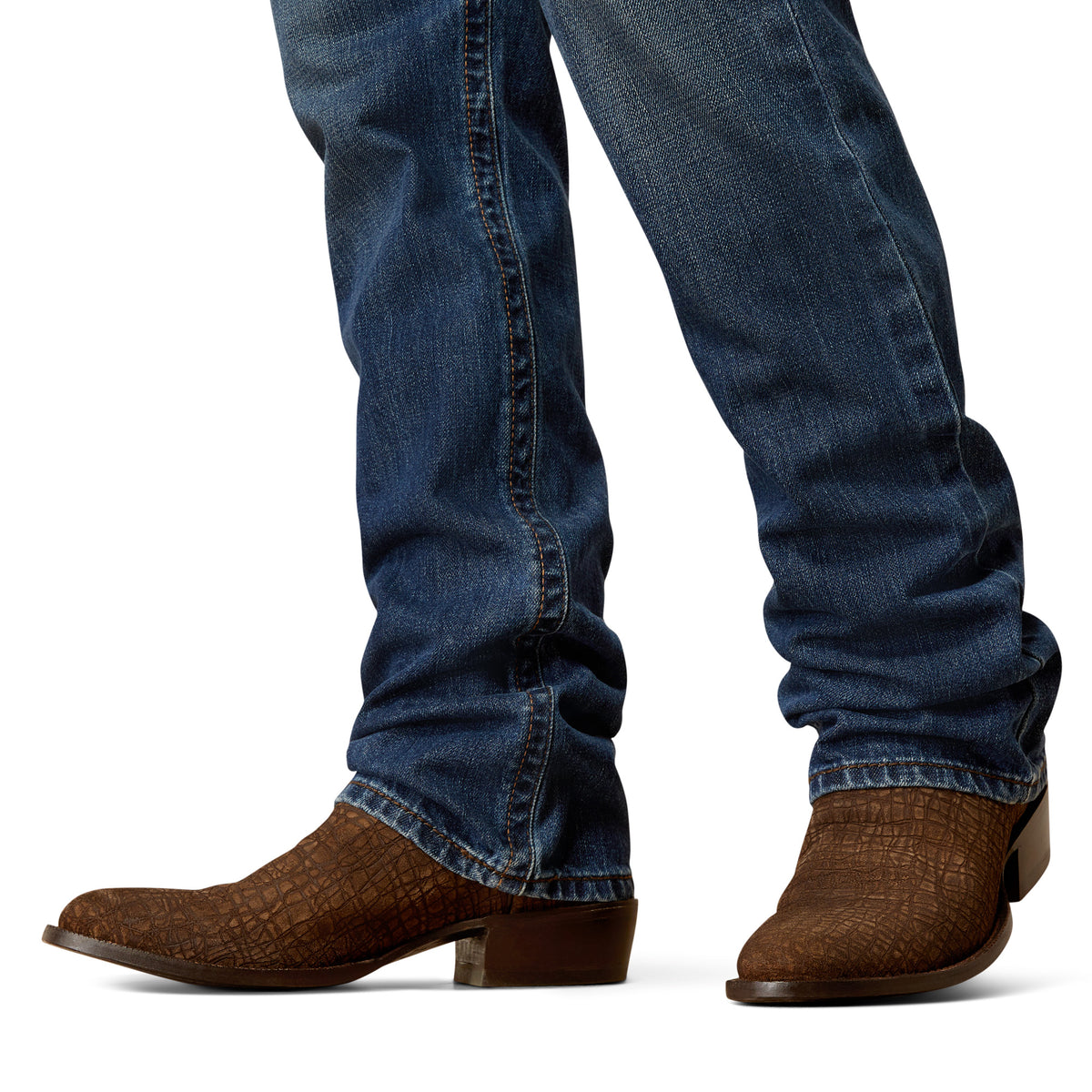 Ariat Men's M5 Romeo Straight Leg Jean