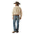Ariat Men's M5 Redmond Straight Leg Jean