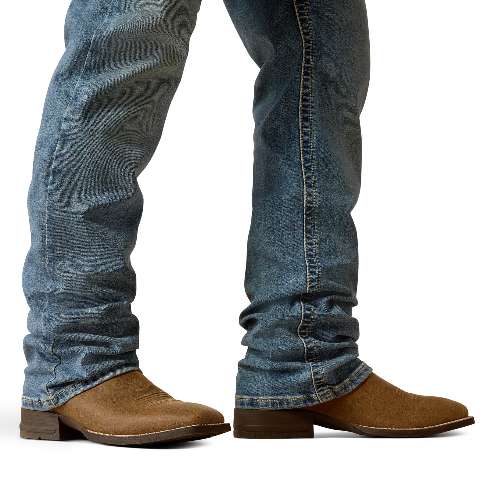 Ariat Men's M5 Redmond Straight Leg Jean