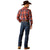 Ariat Men's M4 Challenger Relaxed Fit Jeans