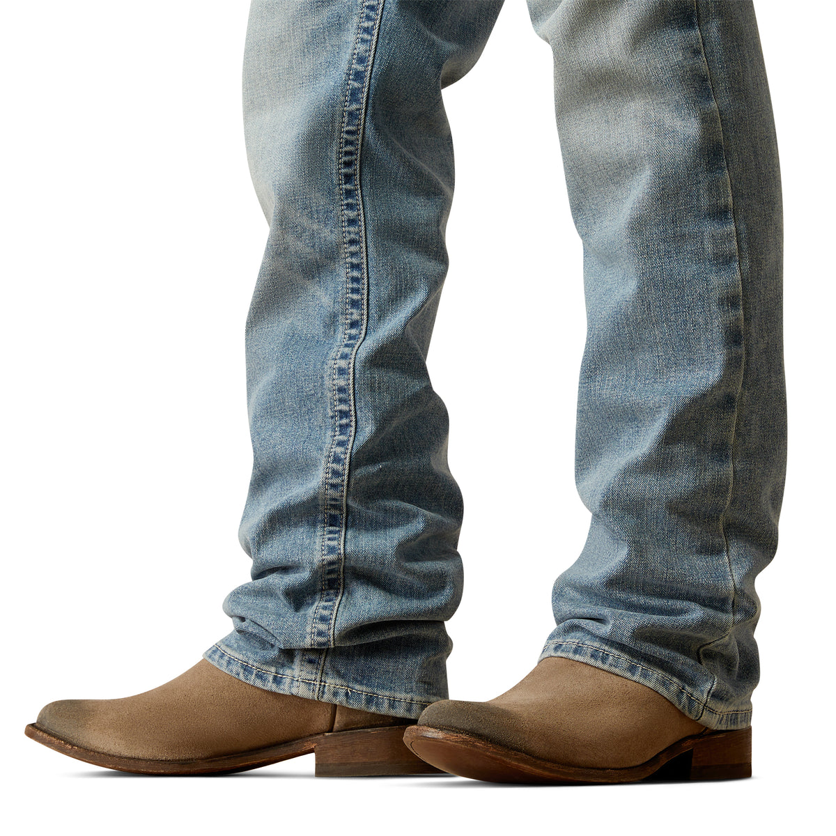 Ariat Men's M4 Apollo Relaxed Fit Jeans