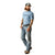 Ariat Men's M4 Apollo Relaxed Fit Jeans