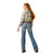 Ariat Girl's Lydia Boot Cut Jean