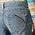 Ariat Girl's Lydia Boot Cut Jean