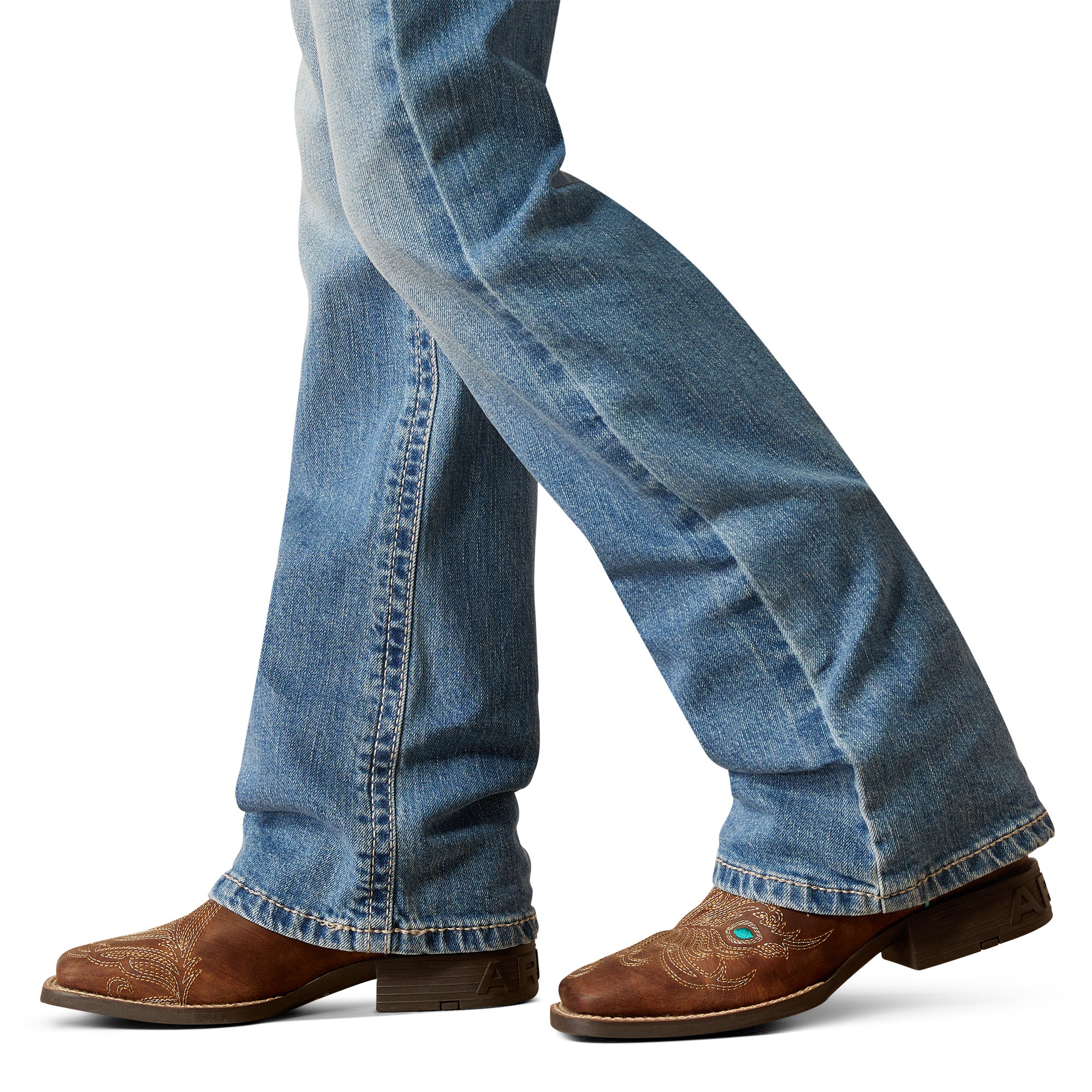 Ariat Girl's Lydia Boot Cut Jean