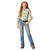Ariat Girl's Lydia Boot Cut Jean