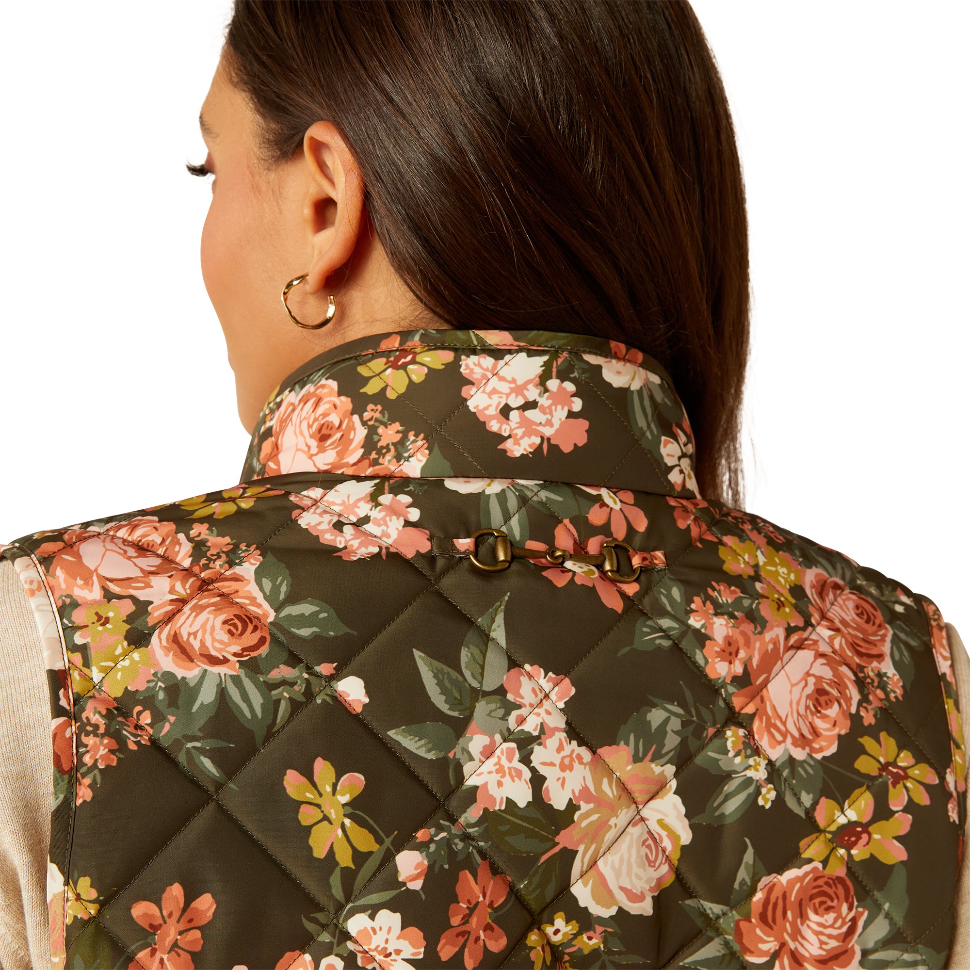 Ariat Women's Woodside Vest