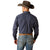 Ariat Men's Kolt Pro Series L/S Western Shirt