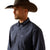 Ariat Men's Kolt Pro Series L/S Western Shirt