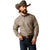 Ariat Men's Gerard Wrinkle Free L/S Shirt