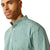 Ariat Men's Gus Wrinkle Free L/S Western Shirt
