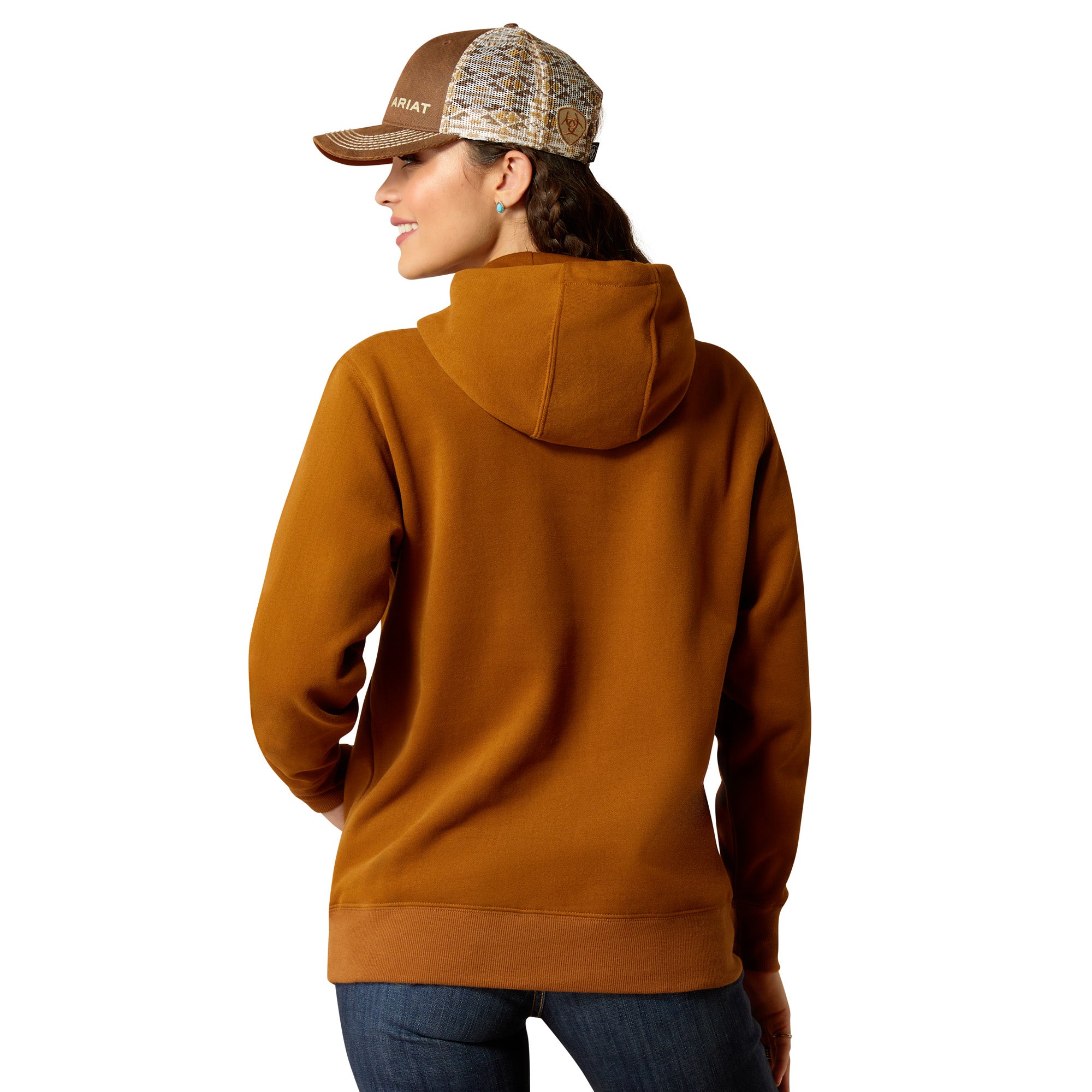 Ariat Women's Horizon Hoodie