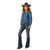 Ariat Women's Ingalls L/S Top