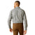 Ariat Men's Rocky Snap L/S Western Shirt