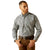 Ariat Men's Rocky Snap L/S Western Shirt