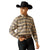 Ariat Men's Team Korbyn L/S Western Shirt