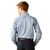 Ariat Boy's Rowan Classic Fit L/S Western Shirt