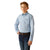 Ariat Boy's Rowan Classic Fit L/S Western Shirt