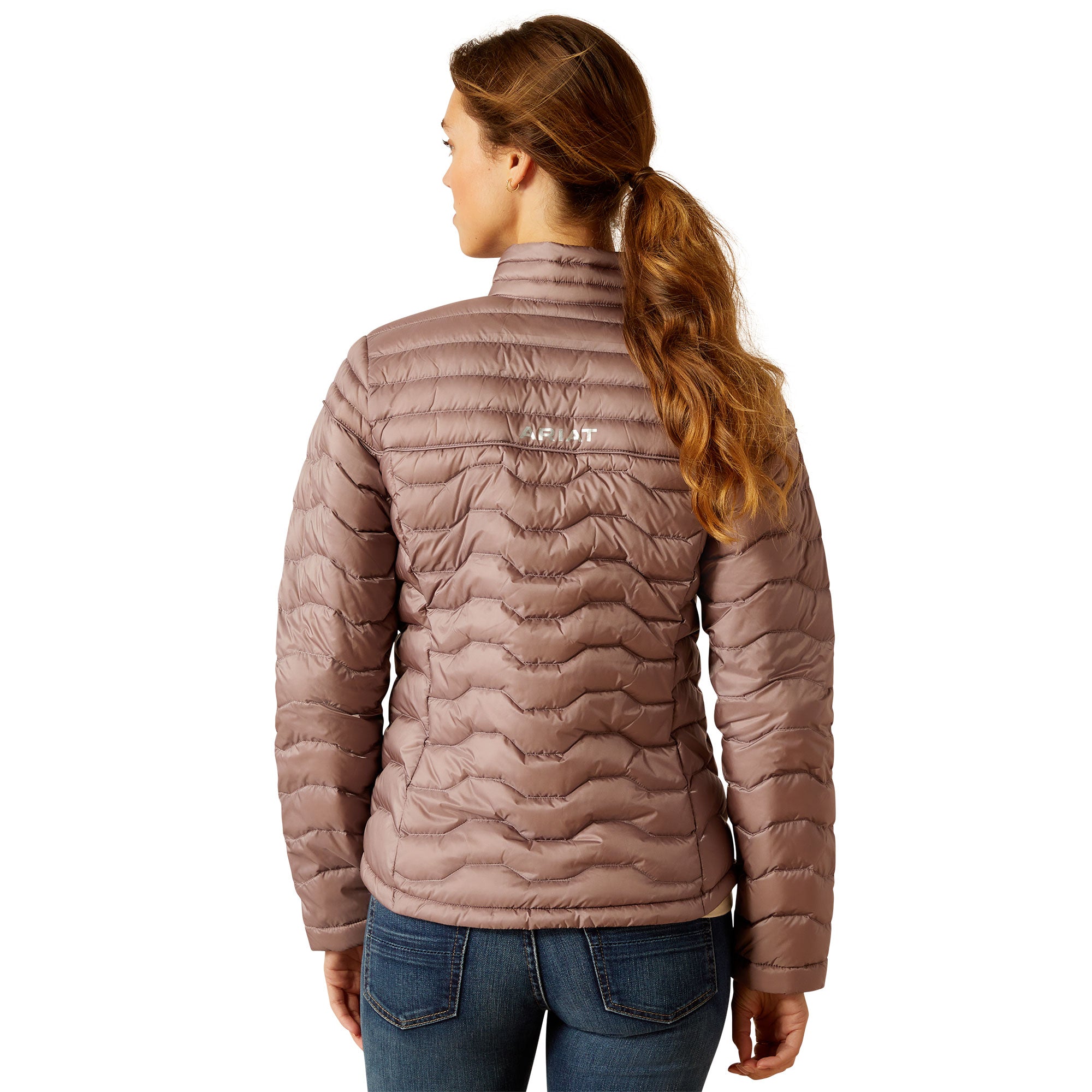 Ariat Women's Ideal Down Jacket