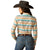 Ariat Women's Wrinkle Resist Team Kirby Stretch Shirt