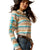 Ariat Women's Wrinkle Resist Team Kirby Stretch Shirt