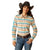 Ariat Women's Wrinkle Resist Team Kirby Stretch Shirt