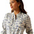 Ariat Women's Clarion L/S Blouse