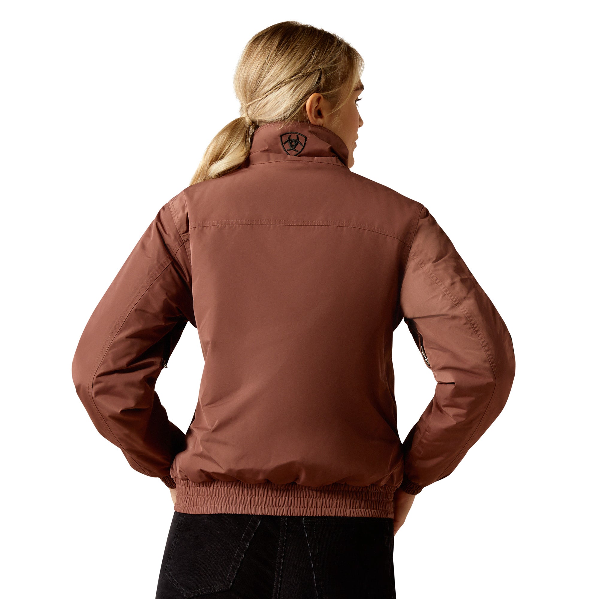 Ariat Women's Insulated Stable Jacket