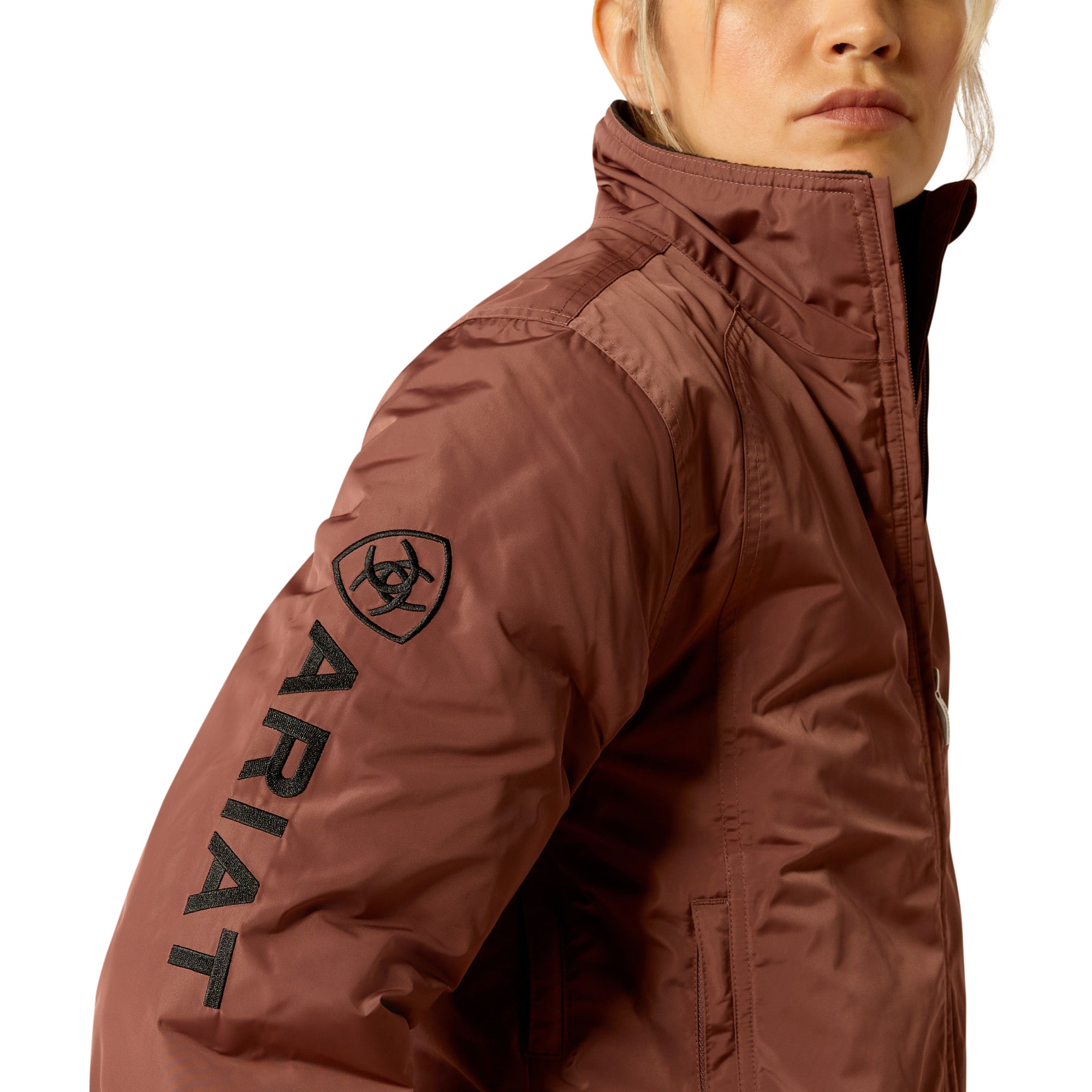 Ariat Women's Insulated Stable Jacket