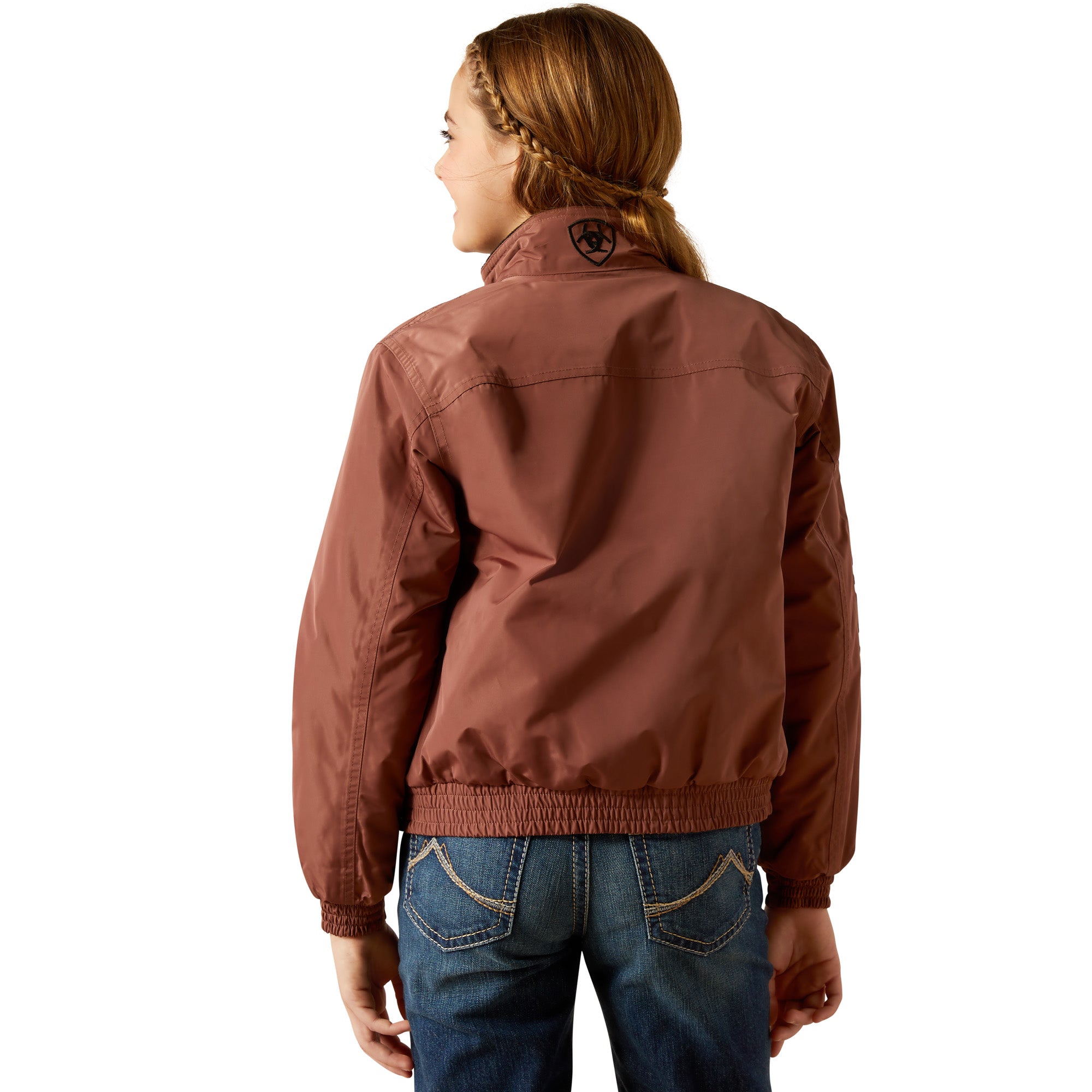Ariat Youth Insulated Stable Jacket