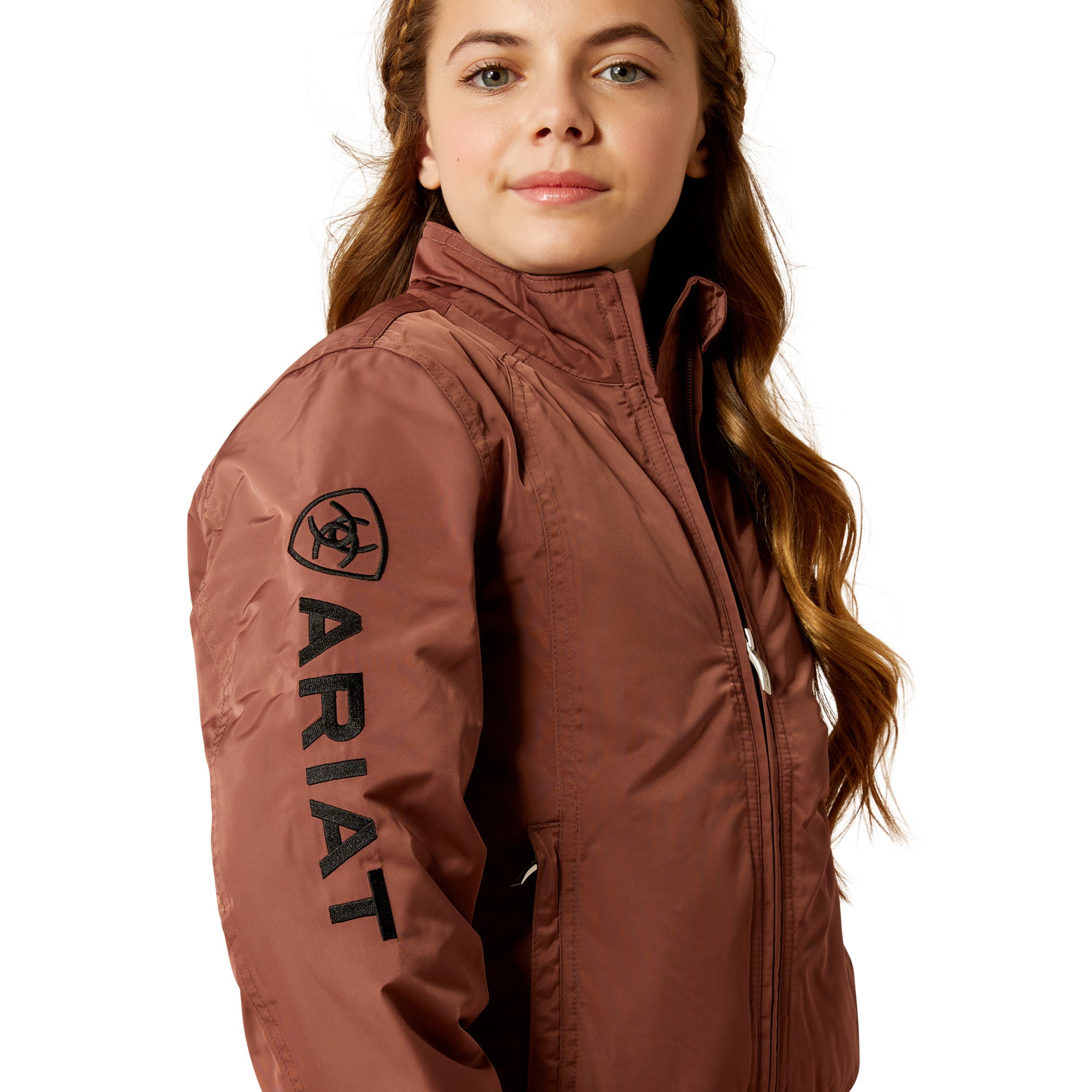 Ariat Youth Insulated Stable Jacket
